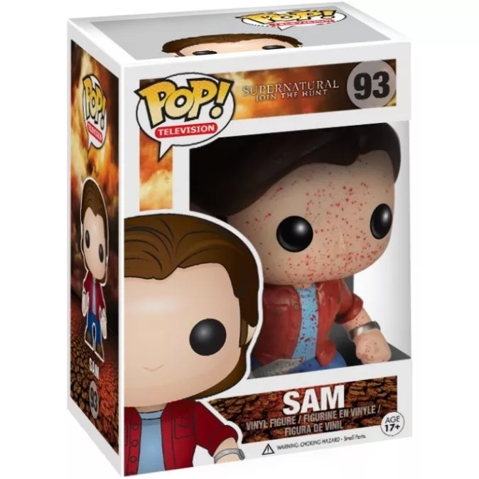 Sam Box