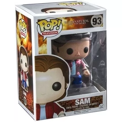 Sam Box