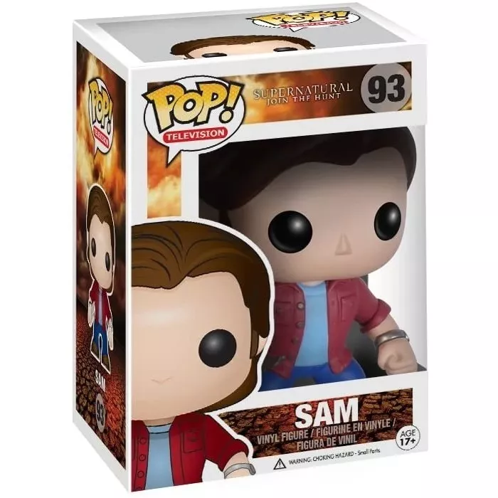 Sam Box