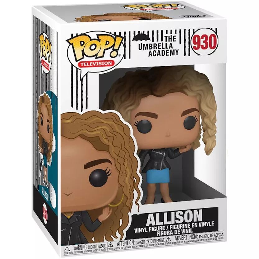 Allison Box