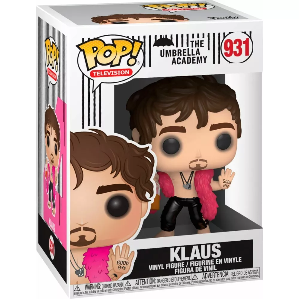 Klaus Box