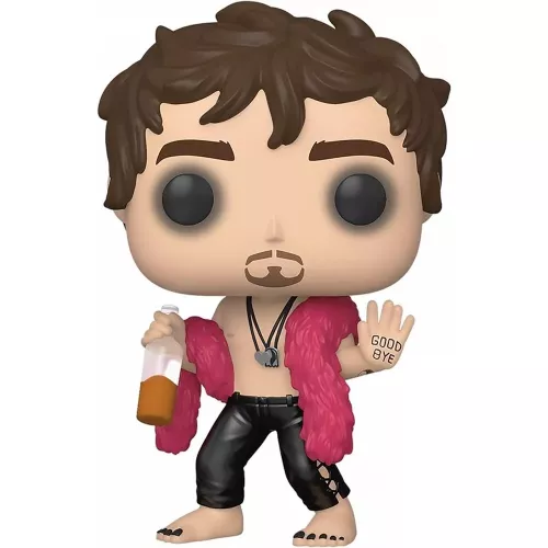 Funko Pop! Klaus #931 The Umbrella Academy Television