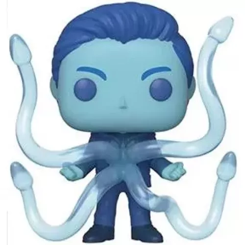 Funko Pop! Ben #933 Glows in the Dark The Umbrella Academy
