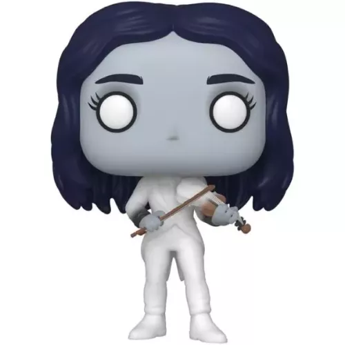 Funko Pop! Vanya #934 White Violin Chase The Umbrella Academy