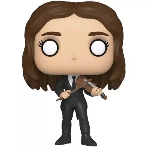 Funko Pop! Vanya #934 The Umbrella Academy Television