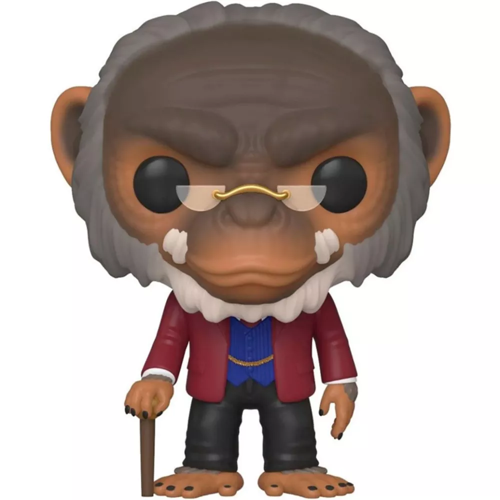 Pogo