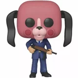 #936  Cha Cha - Collectible Figure