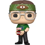 #938  Dwight Schrute as Recyclops - Collectible Figure