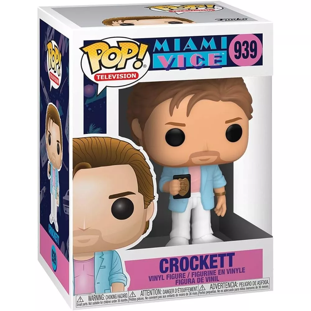 Crockett Box