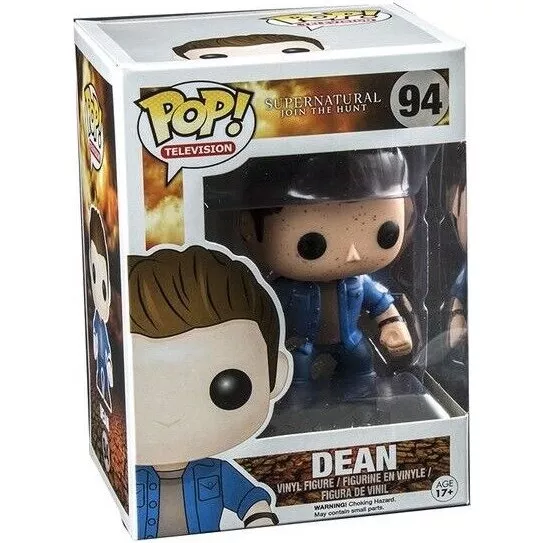Dean Box