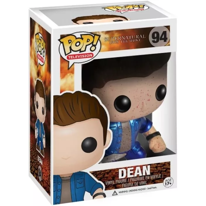 Dean Box