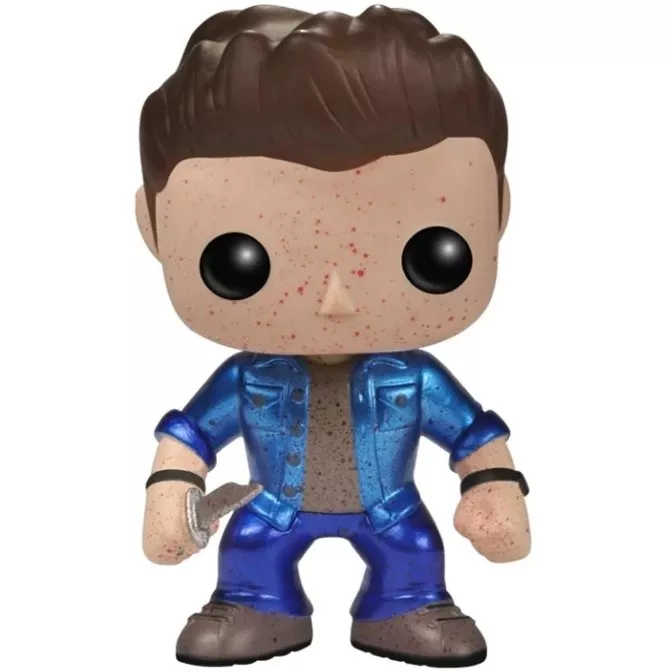 Dean