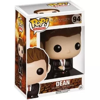 Dean Box