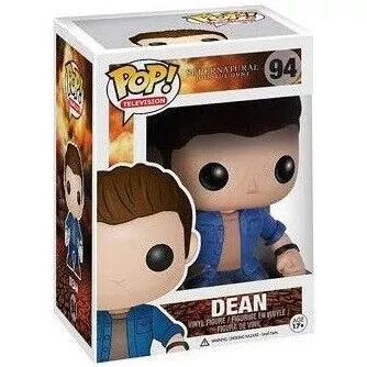 Dean Box