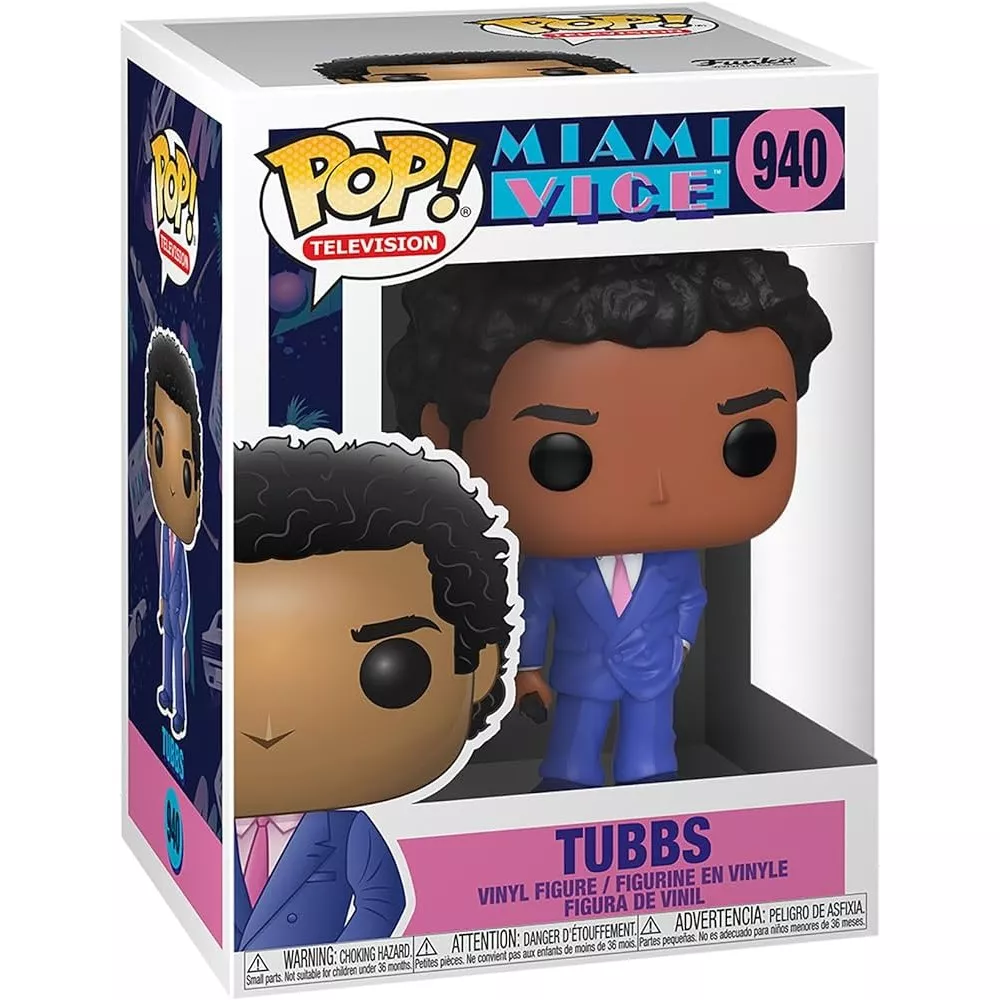 Tubbs Box
