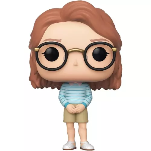 Funko Pop! Yorkie S03 S04 #942 San Junipero Black Mirror