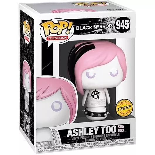 Ashley Too S05 E03 Box