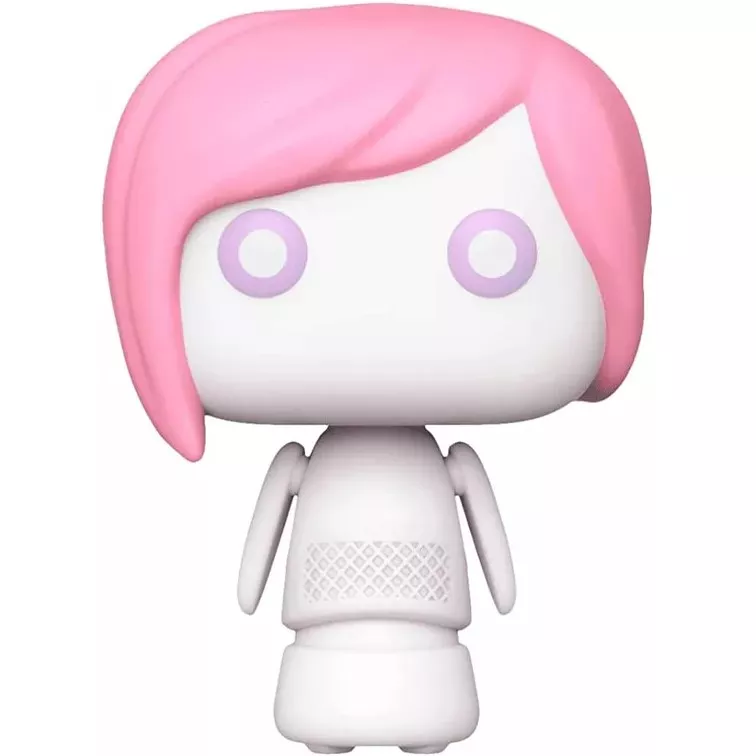 Ashley Too S05 E03