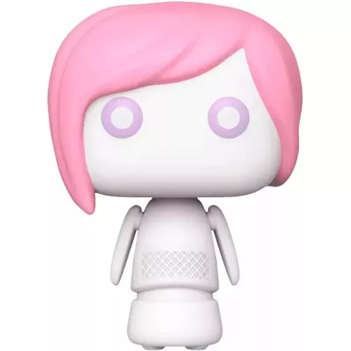 Funko Pop! Ashley Too S05 E03 #945 Black Mirror Television