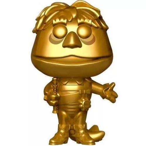 H.R. Pufnstuf