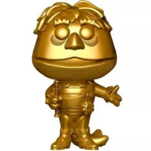 H.R. Pufnstuf