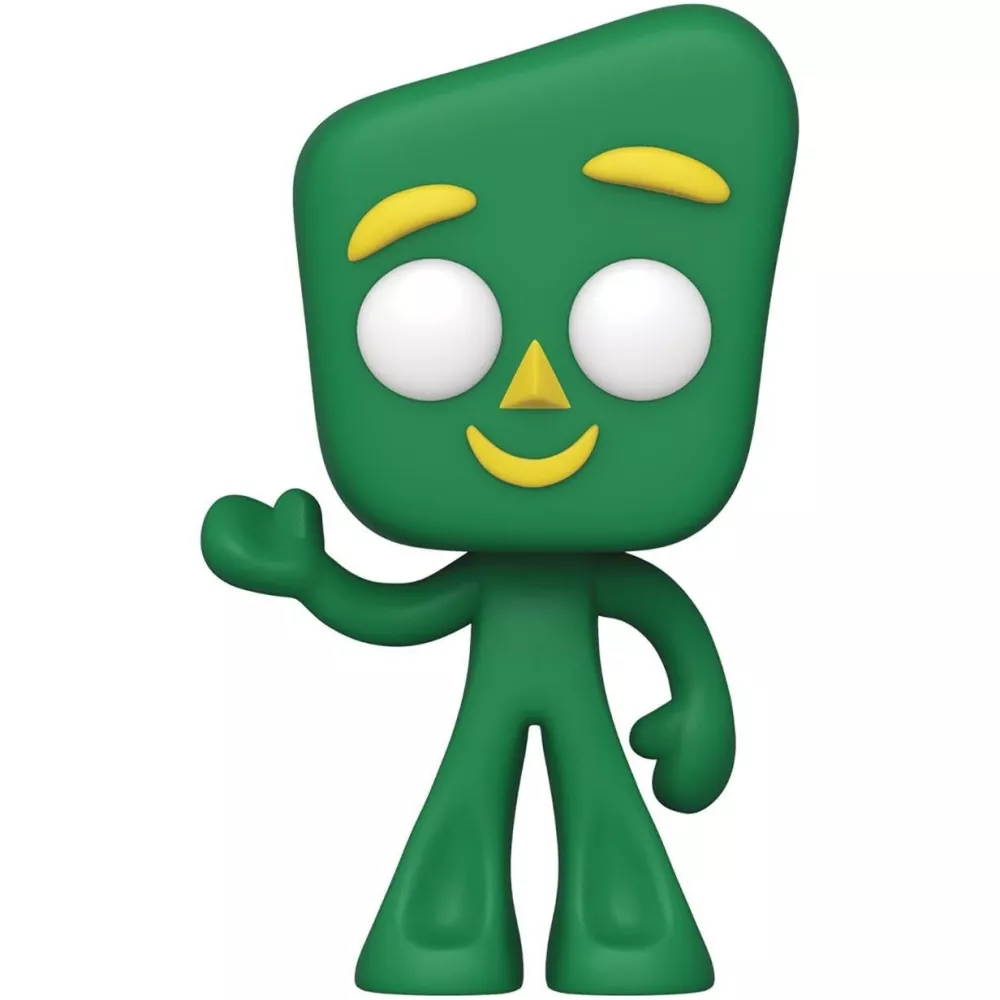 Gumby