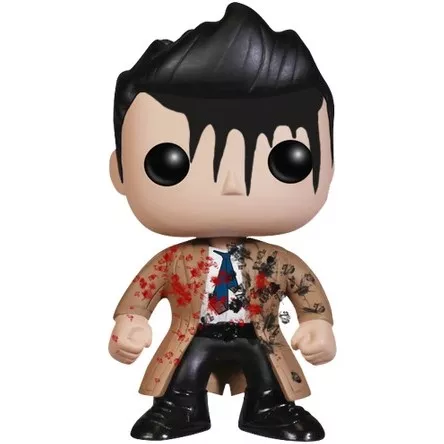 Castiel