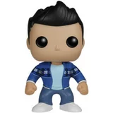 #95  Castiel - Collectible Figure