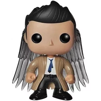Castiel