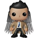 Castiel