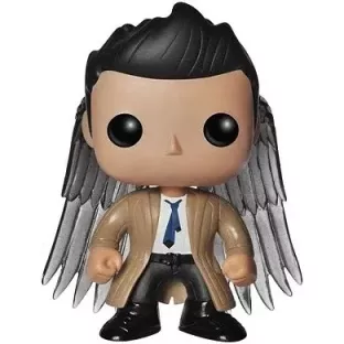 Castiel