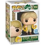 Steve Irwin