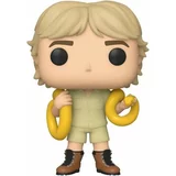 Steve Irwin