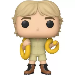 Steve Irwin