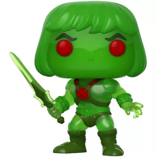 Funko Pop! He-Man (Slime Pit) #952 Masters of the Universe