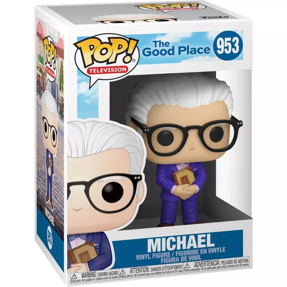 Michael Box