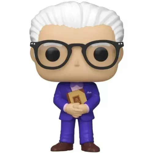 Funko Pop! Michael #953 The Good Place Television Vinyl Figure