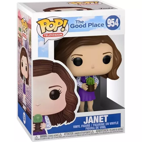 Janet