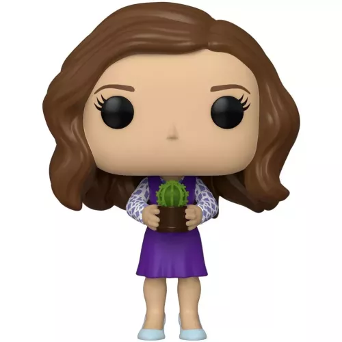 Funko Pop! Janet #954 The Good Place Television Vinyl Figure