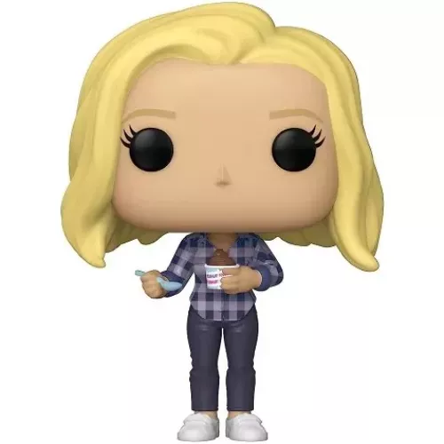 Funko Pop! Eleanor Shellstrop #955 The Good Place Television