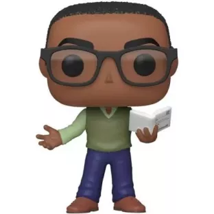 Chidi Anagonye