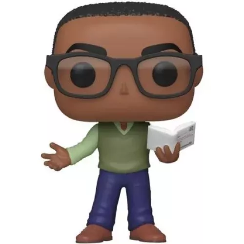 Funko Pop! Chidi Anagonye #956 The Good Place Television