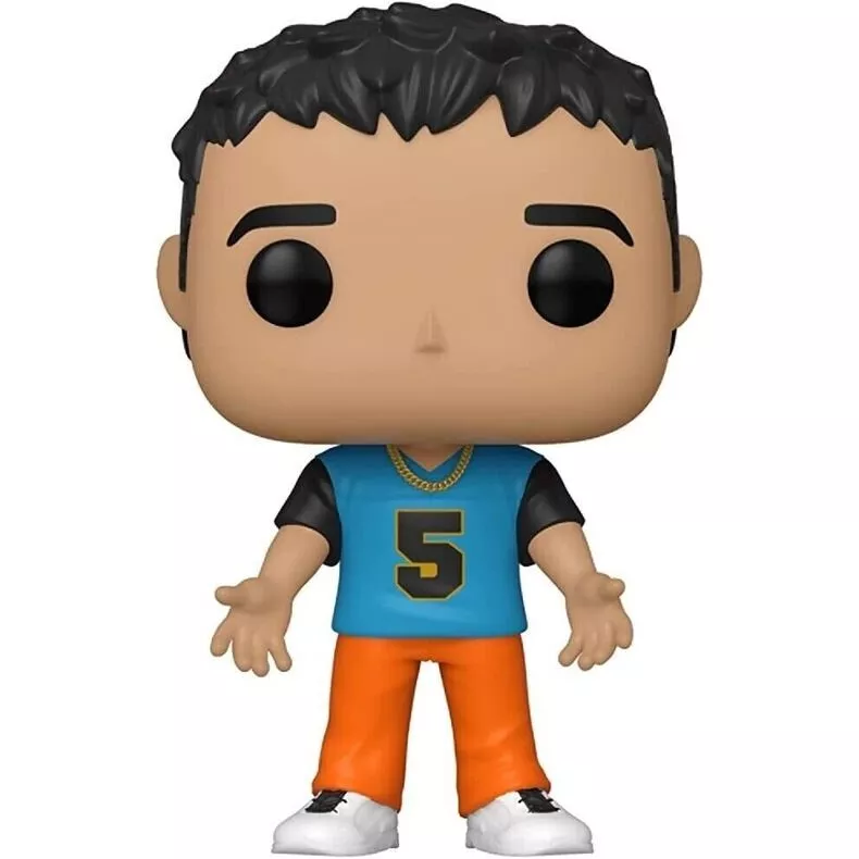 Jason Mendoza