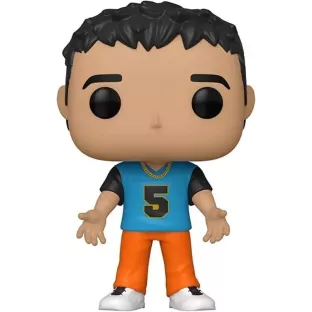 Jason Mendoza