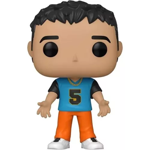 Funko Pop! Jason Mendoza #958 The Good Place Television
