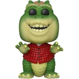 Earl Sinclair