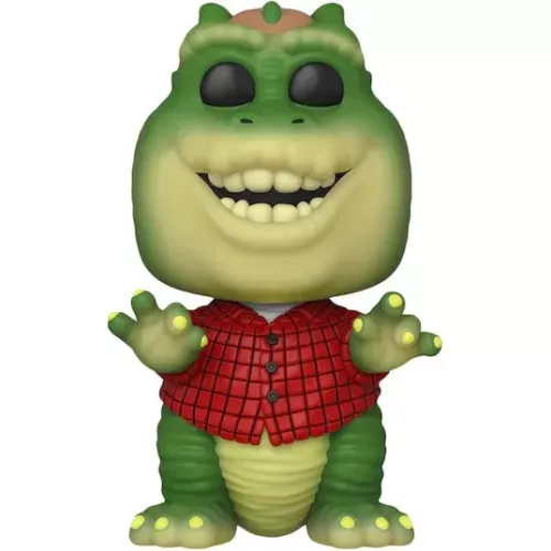 Funko Pop! Earl Sinclair #959 Dinosaurs Television