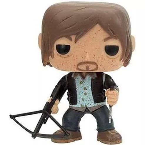 Biker Daryl