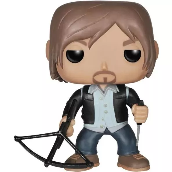 Biker Daryl