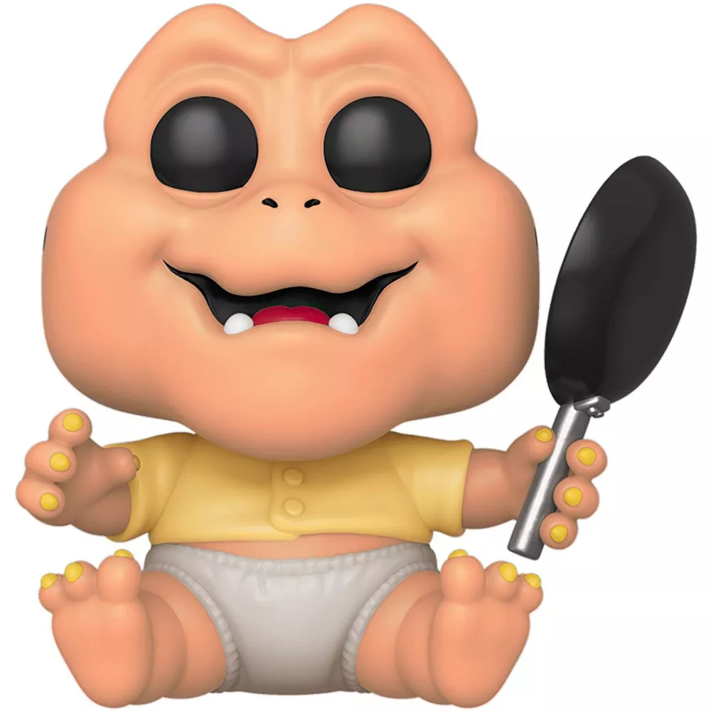 Baby Sinclair